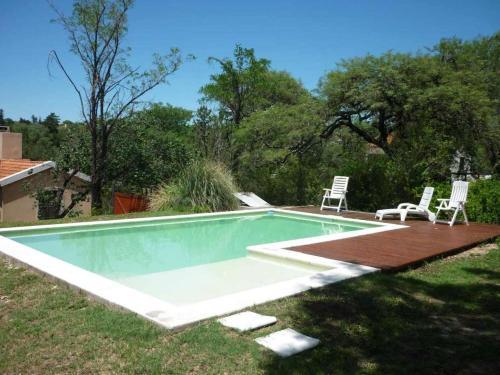 Lodge El Solar