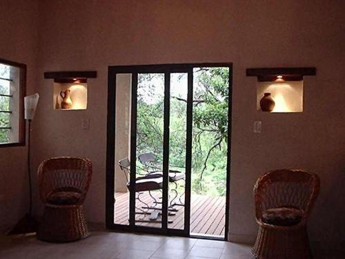 Lodge El Solar