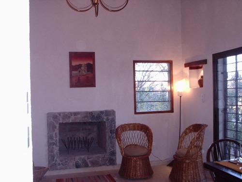 Lodge El Solar