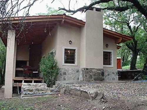 Lodge El Solar