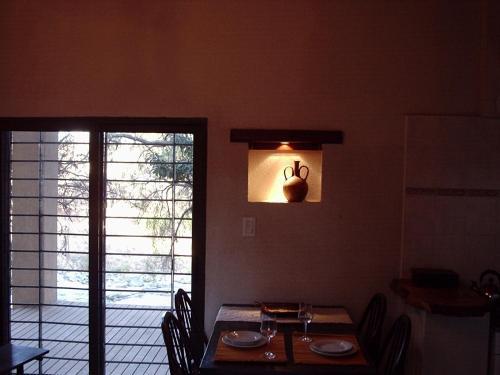 Lodge El Solar