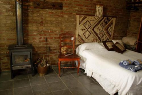 Posada Altitud 410