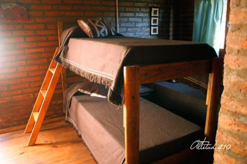 Posada Altitud 410