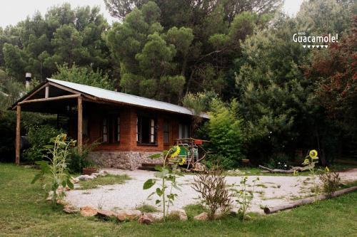 Posada Altitud 410