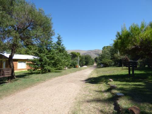 Posada Altitud 410