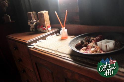 Posada Altitud 410
