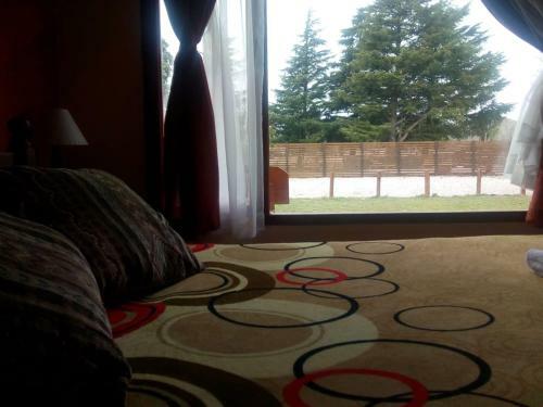 Hotel Hosteria Serrana Ntra. Sra De F�tima