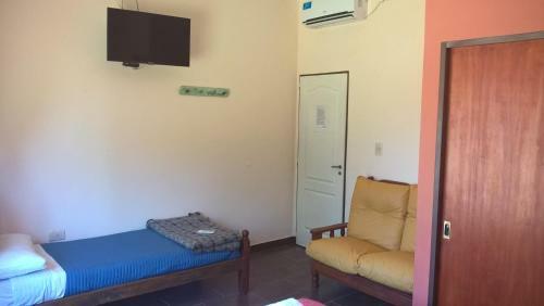 Hotel Hosteria Serrana Ntra. Sra De F�tima