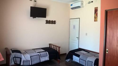 Hotel Hosteria Serrana Ntra. Sra De F�tima