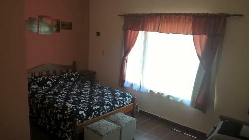 Hotel Hosteria Serrana Ntra. Sra De F�tima