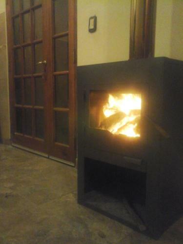Hotel Hosteria Serrana Ntra. Sra De F�tima