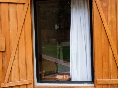 Lodge Caba�as La Morera