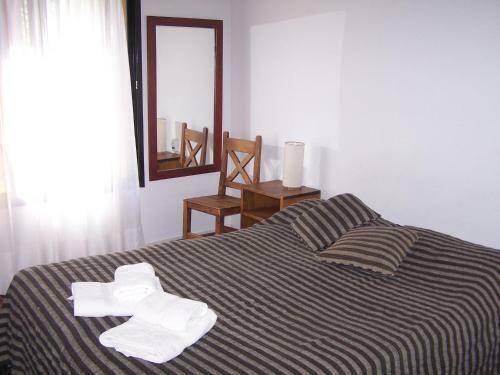 Lodge Caba�as La Morera