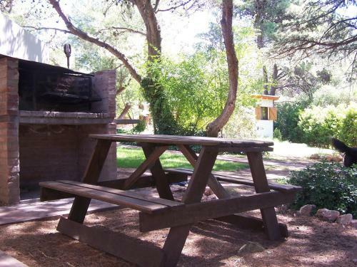 Lodge Caba�as La Morera