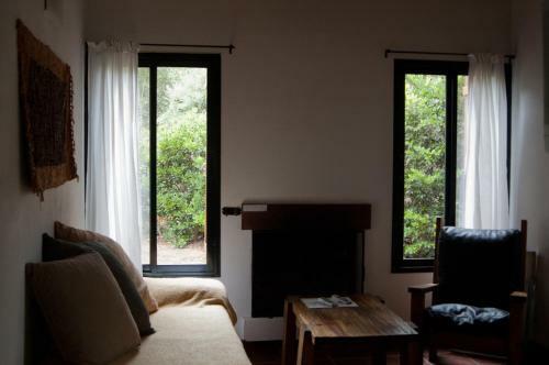 Lodge Caba�as La Morera