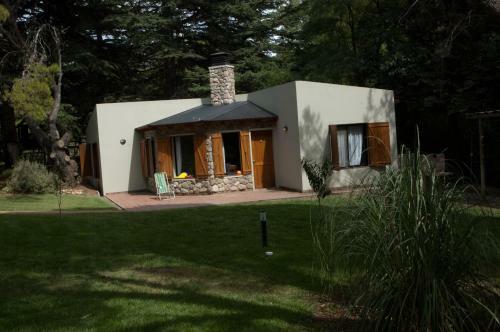 Lodge Caba�as La Morera
