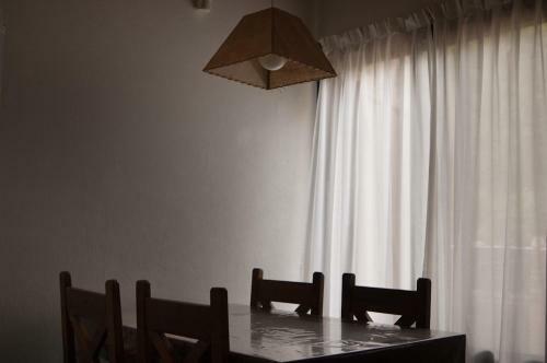 Lodge Caba�as La Morera