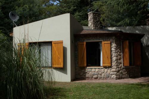 Lodge Caba�as La Morera