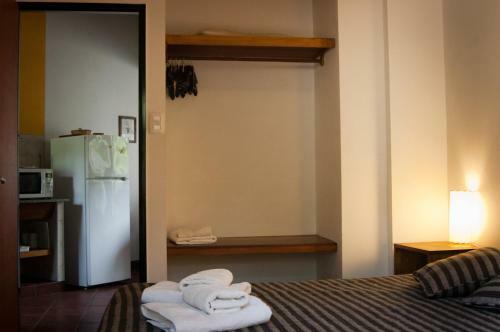 Lodge Caba�as La Morera