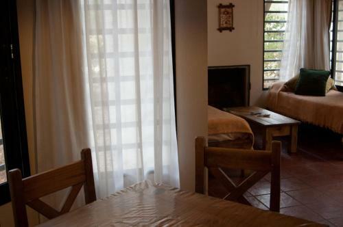 Lodge Caba�as La Morera
