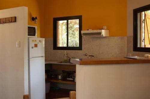 Lodge Caba�as La Morera