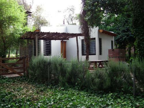 Lodge Caba�as La Morera