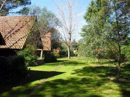 Lodge Caba�as �uke Mapu