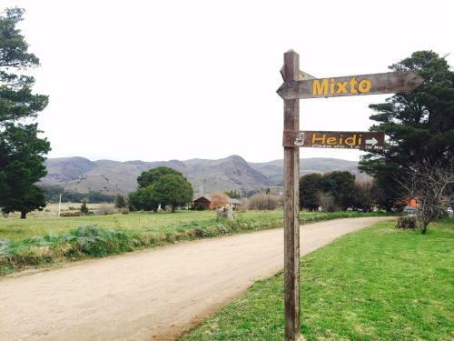 La Posada Del Hobbit