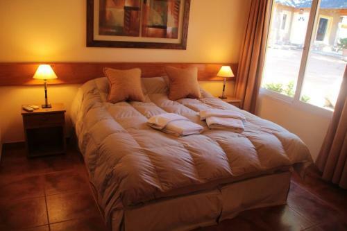 Lodge Complejo Kalem
