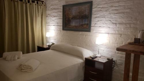 Hotel Las Liebres