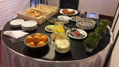 Hotel Las Liebres