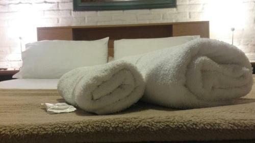 Hotel Las Liebres