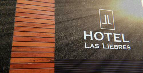 Hotel Las Liebres