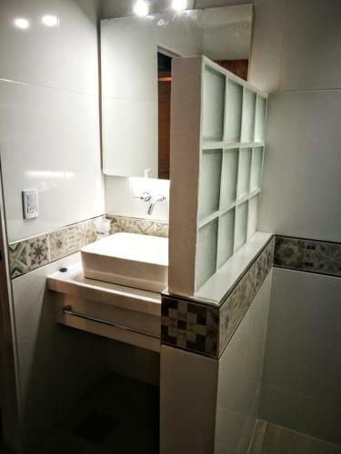Hotel Las Liebres