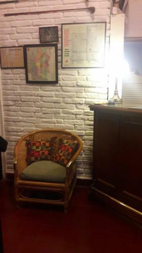 Hotel Las Liebres