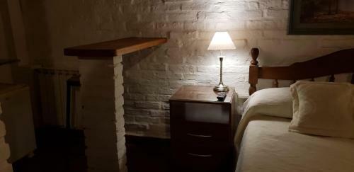 Hotel Las Liebres