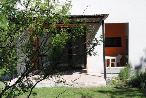 Casas Del Champaqu�