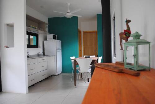 Casas Del Champaqu�
