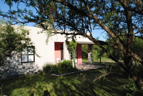 Casas Del Champaqu�