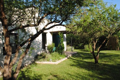 Casas Del Champaqu�