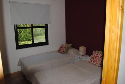 Casas Del Champaqu�