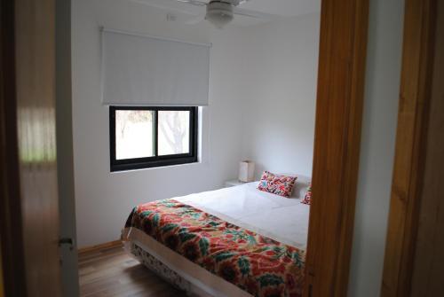 Casas Del Champaqu�