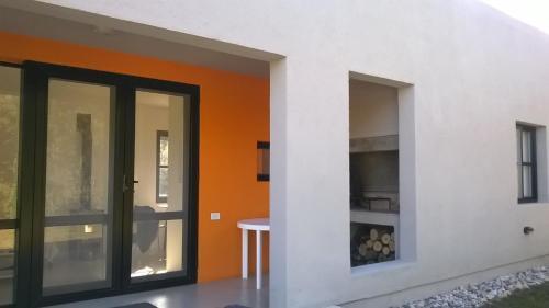 Casas Del Champaqu�