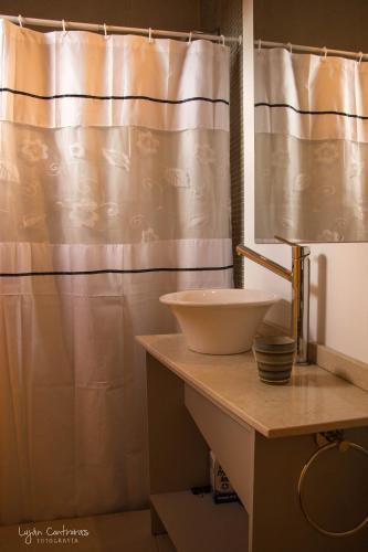 Casas Del Champaqu�