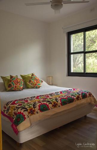 Casas Del Champaqu�