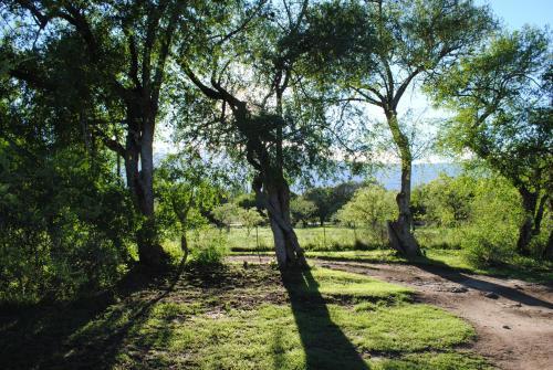 Casas Del Champaqu�