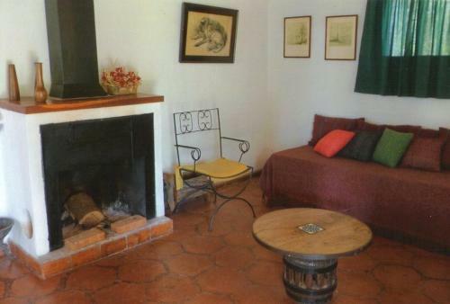 Lodge Yacanto Sierra