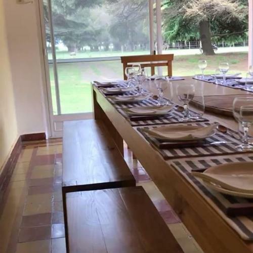 Agroturismo El Palenque Hotel & Eventos