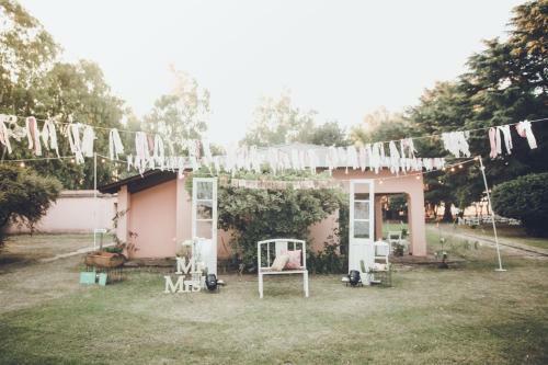 Agroturismo El Palenque Hotel & Eventos