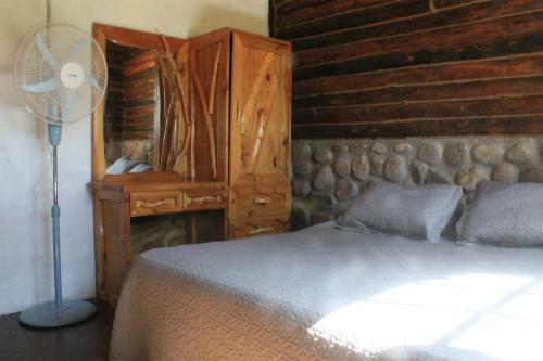 Caba�as Rancho La �ata